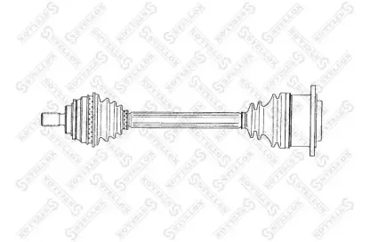 158 1768-SX STELLOX
